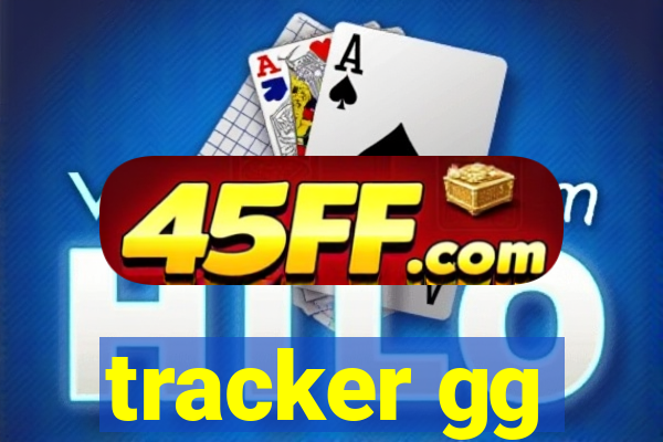 tracker gg